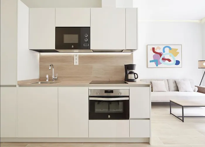 San Marcial I San Sebastián