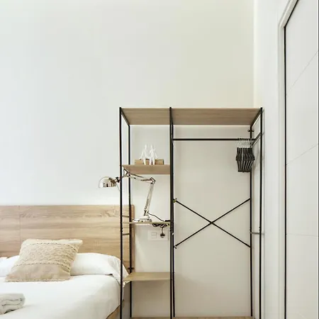 Apartman San Marcial I San Sebastián