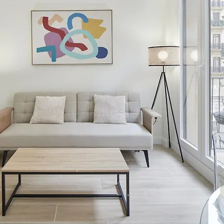 Apartment San Marcial I