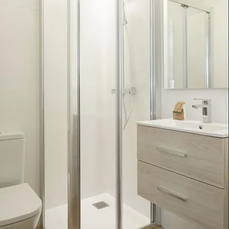 Apartman San Marcial I