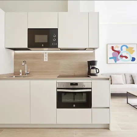 San Marcial I San Sebastian