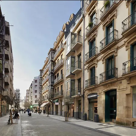 San Marcial I Apartman