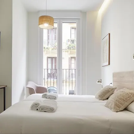 San Marcial I San Sebastian