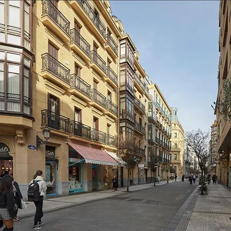 San Marcial I Apartment *