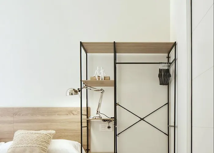 Apartment San Marcial I San Sebastian