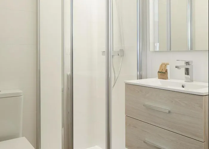 Apartment San Marcial I