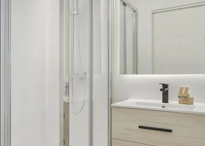 San Marcial I Apartment San Sebastian