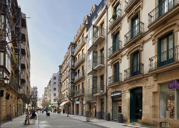 San Marcial I Apartment