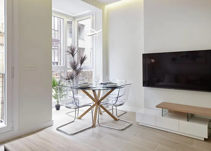 Apartment San Marcial I *