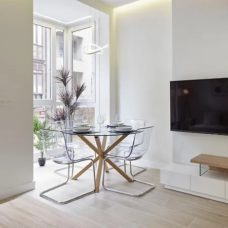 Appartamento San Marcial I *